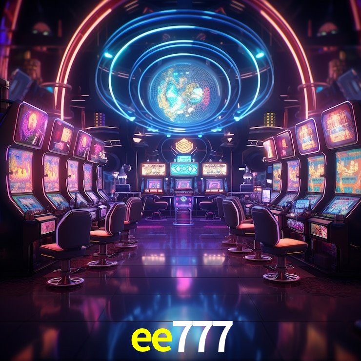 A Emoção da Loteria na ee777: Uma Chance de Mudança de Vida