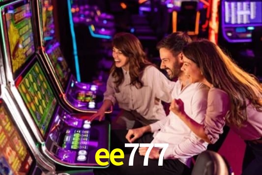 A Emoção da Loteria na ee777: Uma Chance de Mudança de Vida