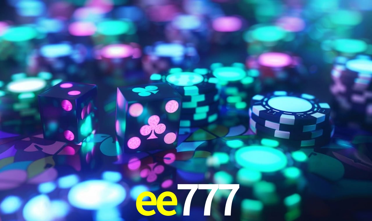 A Emoção da Loteria na ee777: Uma Chance de Mudança de Vida